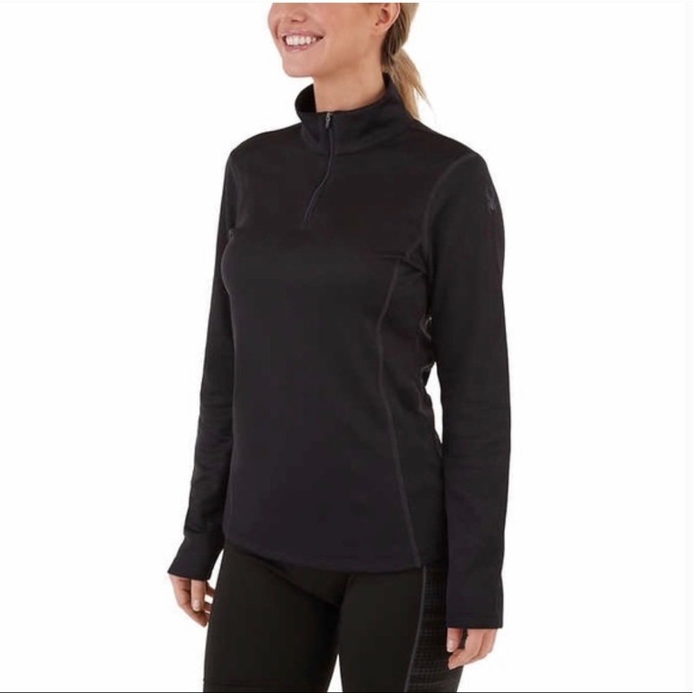 Spyder Pullover - image 3